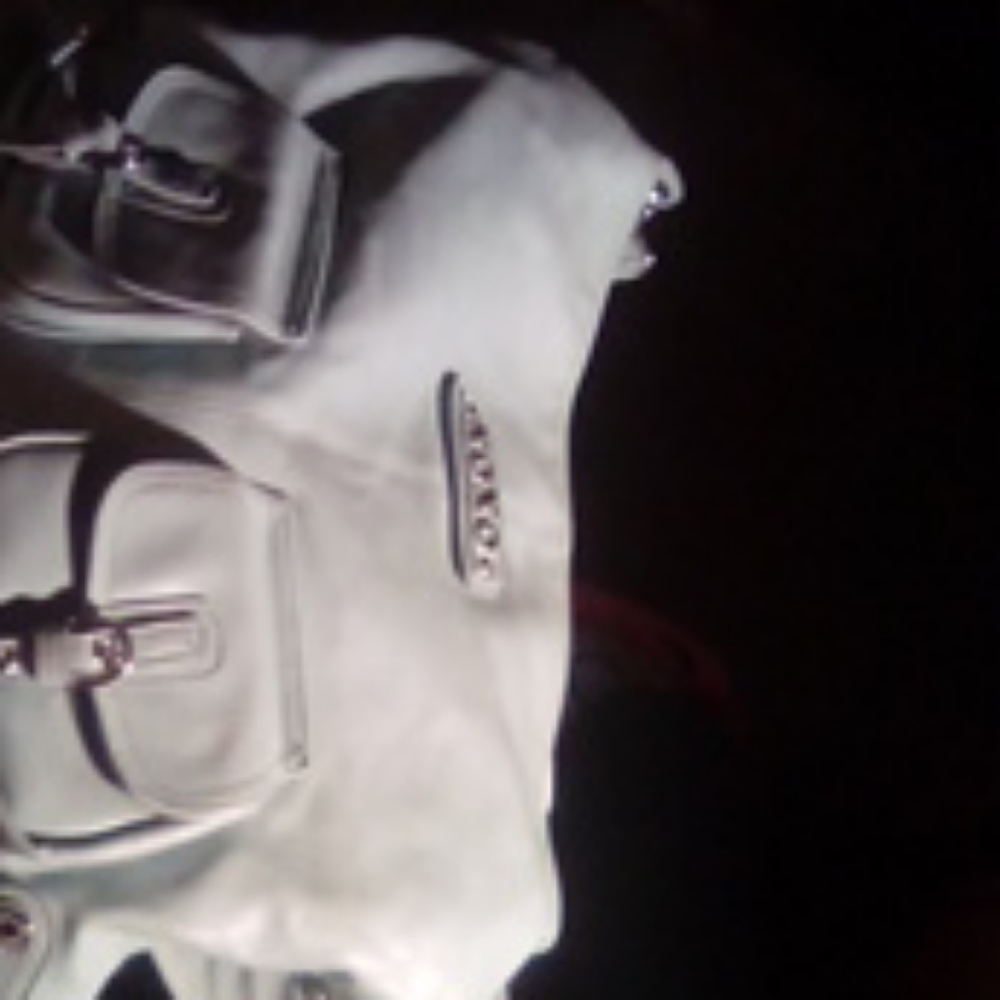 XOXO tote purse